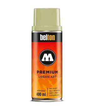 Molotow Belton Premium Sprey Boya 400 ml. 170 P.Jay Green