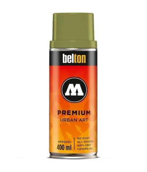 Molotow Belton Premium Sprey Boya 400 ml. 172 Camouflage