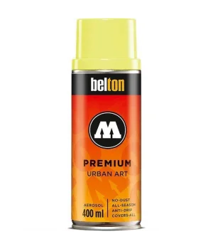 Molotow Belton Premium Sprey Boya 400 ml. 174 Poison Green