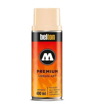 Molotow Belton Premium Sprey Boya 400 ml. 196 Labrador