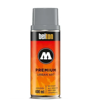 Molotow Belton Premium Sprey Boya 400 ml. 225 Granite