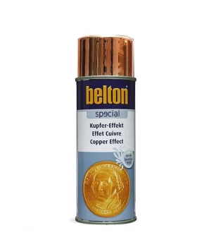 Molotow Belton Premium Sprey Boya 400 ml. Copper Effect