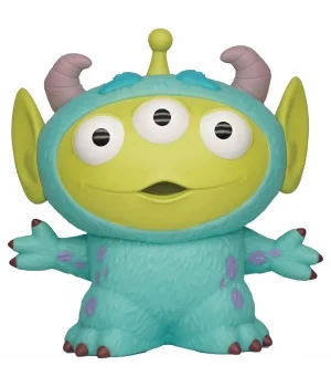 Monogram Alien Sulley Figür Kumbara