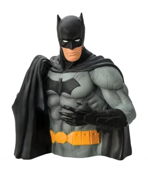 Monogram Batman Figür Kumbara