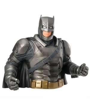 Monogram Batman Figür Kumbara