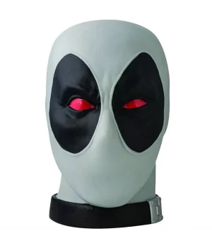 Monogram Deadpool Figür Kumbara