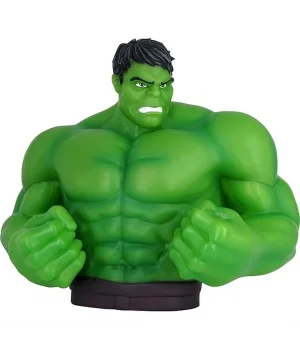 Monogram Hulk Figür Kumbara