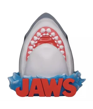 Monogram Jaws Figür Kumbara