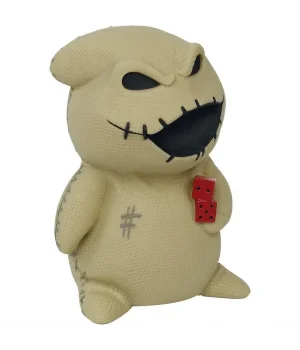Monogram Nbc Oogie Boogie Figür Kumbara