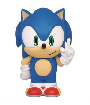 Monogram Sonic Figür Kumbara