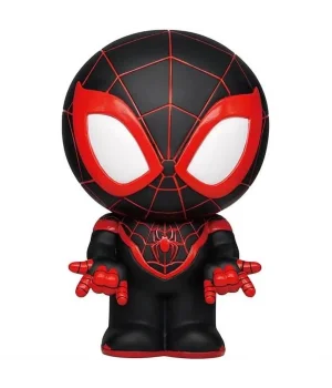 Monogram Spider-Man Miles Morales Figür Kumbara