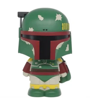 Monogram Star Wars Boba Fett Figür Kumbara