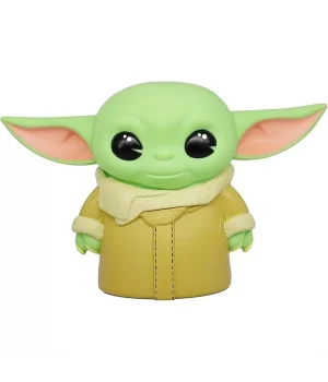 Monogram Star Wars Grogu Figür Kumbara