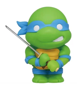 Monogram Tmnt Leonardo Figür Kumbara