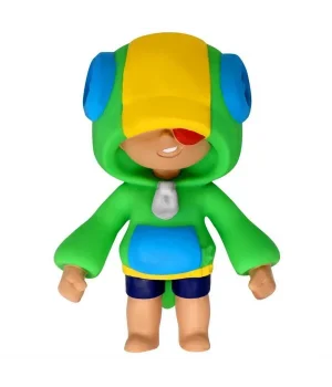Monster Flex Brawl Stars Stretch Figür