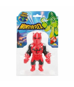 Monster Flex Stretch Figür Seri 6 15 cm