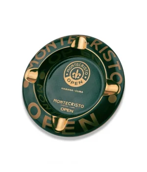MonteCristo Open Lüks Puro Küllüğü 4lü Yeşil