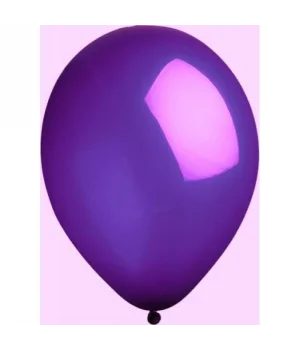 Mor  Balon  (100lü)