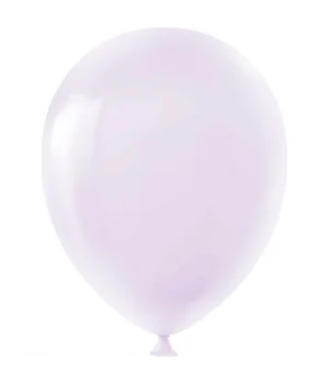 Mor Makaron Balon 5