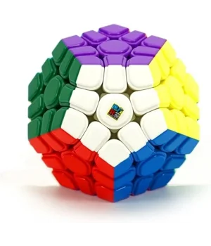 Moyu Megamix Magnetic Cube
