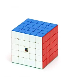 Moyu Meilong 5X5 Magnetic Cube 5M