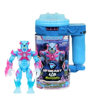 Mr Beast Mutasyon Oyun Seti