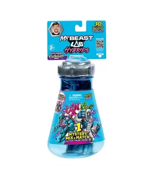 Mrbeast Lab Hybrids Tekli Paket