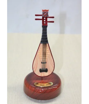 Müzik Kutusu Alk3792