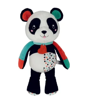 Müzikli Pelüş Panda