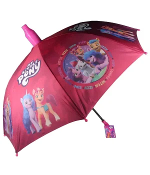 My Little Pony Lisanslı Şemsiye