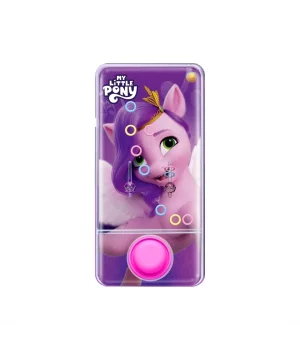 My Little Pony Temalı Su Oyunu