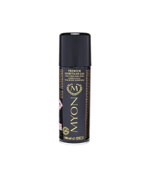 Myon Paris Butane Çakmak Gazı 100ml