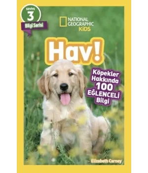 National Geographic Kids Hav!