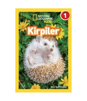 National Geographic Kids Kirpiler