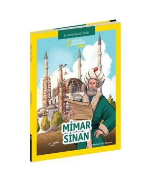 National Geographic Kids Mimar Sinan