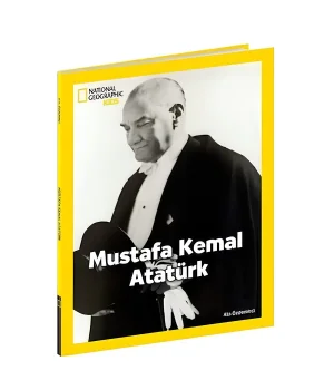 National Geographic Kids Mustafa Kemal Atatürk