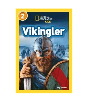 National Geographic Kids Vikingler