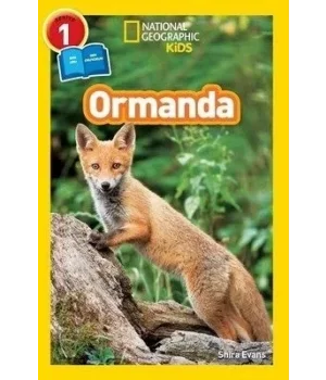 National Geographic Ormanda