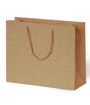 Naturel Kraft Karton Çanta 54x38cm