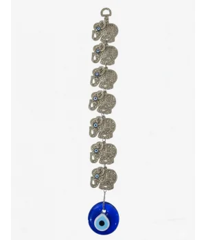 Nazar Boncuğu 7li Fil Nzr02