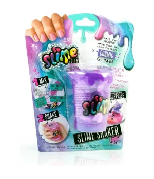 Neon Slime Shaker