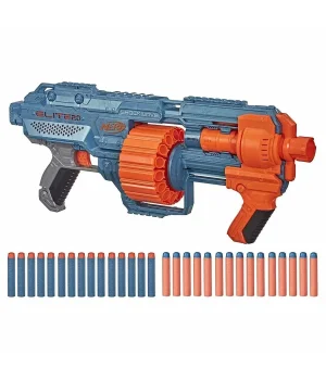 Nerf Elite 2.0 Shockwawe RD-15 E9527