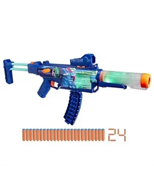 Nerf Loadout Cyberlıght Ghost