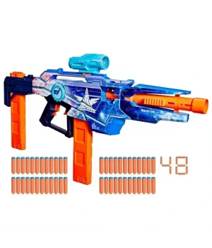 Nerf Loadout Galactic Commander G1580