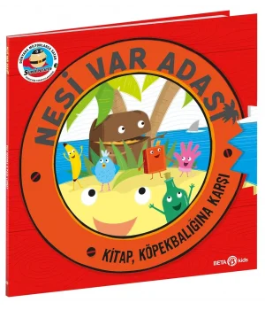 Nesi Var Adası
