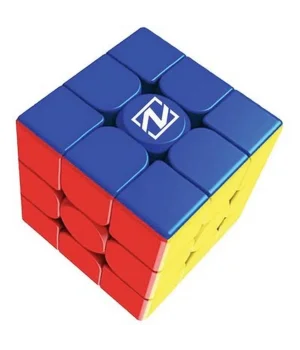 Nexcube 3x3 Classic Small Packaging