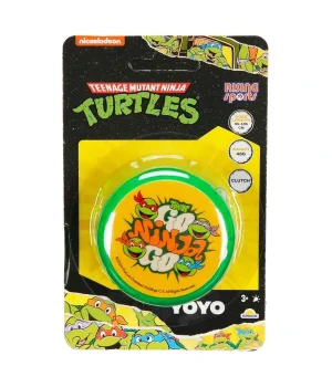 Ninja Turtles Işıklı Yoyo