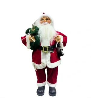 Noel Baba 45 cm