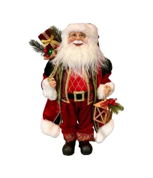 Noel Baba 45 cm ORC-NL-241234/45