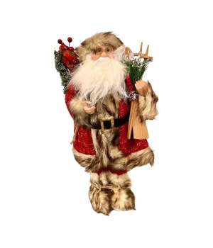 Noel Baba 45 cm ORC-NL-241238/45